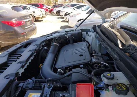 2025 Chevrolet Blazer Fwd 2Lt z USA, uszkodzony, nr VIN 3GNKBCR44SS235997